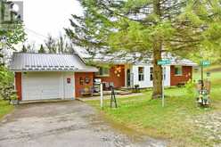 110 OLD HIGHWAY 4 | Flesherton Ontario | Slide Image Two