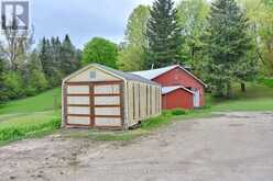 110 OLD HIGHWAY 4 | Flesherton Ontario | Slide Image Thirty-two