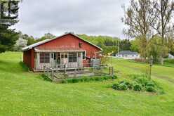 110 OLD HIGHWAY 4 | Flesherton Ontario | Slide Image Thirty-four