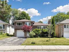 79 HEATHVIEW AVENUE Toronto Ontario, M2K 2C3