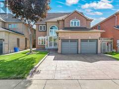 1856 ROSEBANK ROAD Pickering Ontario, L1V 6Y1