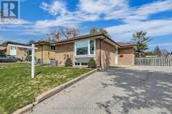 5 MID PINES ROAD | Toronto Ontario | Slide Image One