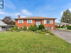 592 TAUNTON ROAD W Oshawa Ontario, L1H 7K4