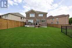 211 BUSATO DRIVE | Whitchurch-Stouffville Ontario | Slide Image Forty-five