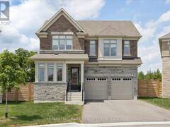 211 BUSATO DRIVE Whitchurch-Stouffville Ontario, L4A 4X4