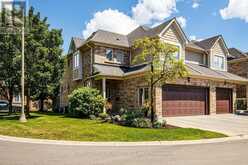 69 LOUISBOURG WAY | Markham Ontario | Slide Image One