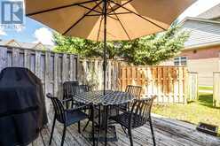 69 LOUISBOURG WAY | Markham Ontario | Slide Image Thirty-six