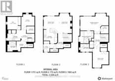 69 LOUISBOURG WAY | Markham Ontario | Slide Image Fifty