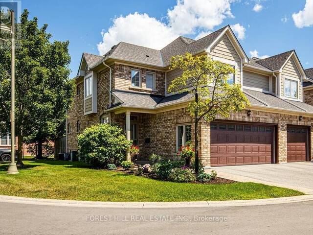 69 LOUISBOURG WAY Markham Ontario, L6E 2A2 - Property For Sale
