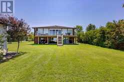 20 BURNIE ROAD | Georgina Ontario | Slide Image Forty-six