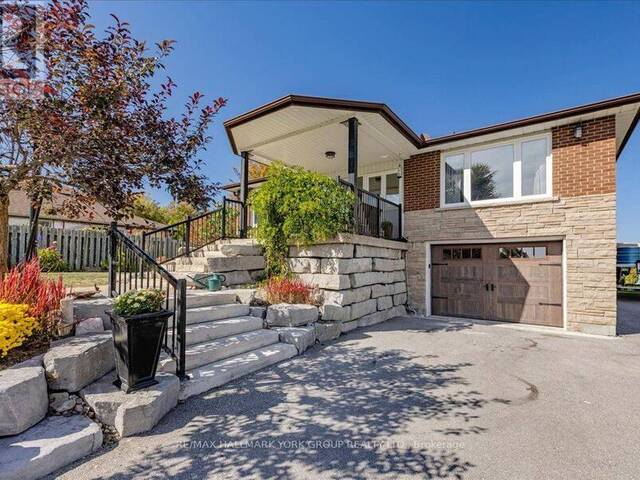 20 BURNIE ROAD Georgina Ontario, L0E 1N0 - 4 Bedrooms Waterfront Home For sale