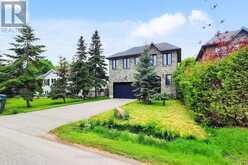 530 DUCLOS POINT ROAD | Georgina Ontario | Slide Image One