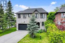 530 DUCLOS POINT ROAD | Georgina Ontario | Slide Image Two