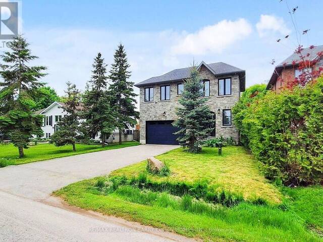 530 DUCLOS POINT ROAD Georgina Ontario, L0E 1N0 - 4 Bedrooms Home For Sale