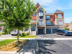 142 FAROOQ BOULEVARD S Vaughan Ontario, L4H 4S1