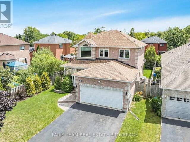 1948 EMERALD COURT Alcona Ontario, L9S 2A2 - 4 Bedrooms Home For Sale