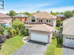 1948 EMERALD COURT Alcona Ontario, L9S 2A2