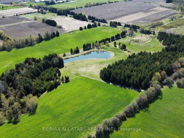 0 CONCESSION 4 ROAD Brock Ontario, L0C 1H0 - Vacant Land For Sale