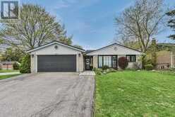 207 YEATES AVENUE | Barrie Ontario | Slide Image One