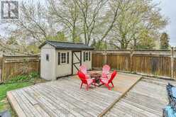207 YEATES AVENUE | Barrie Ontario | Slide Image Thirty-two