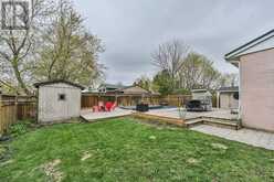 207 YEATES AVENUE | Barrie Ontario | Slide Image Thirty-three