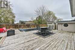 207 YEATES AVENUE | Barrie Ontario | Slide Image Thirty-four