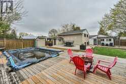 207 YEATES AVENUE | Barrie Ontario | Slide Image Thirty-five