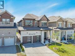24 SASSAFRAS ROAD Midhurst Ontario, L9X 2C6