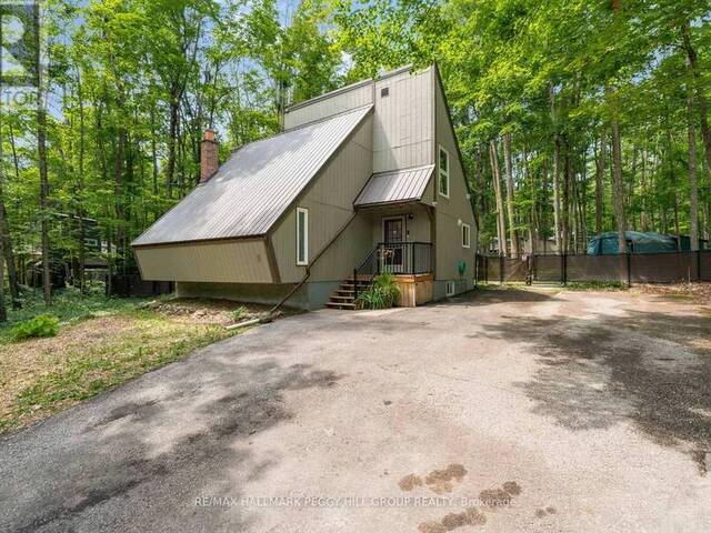 6 SLALOM DRIVE Oro-Medonte Ontario, L0K 1N0 - 2 Bedrooms Home For Sale