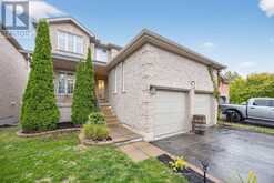 4 DUNNETT DRIVE | Barrie Ontario | Slide Image One