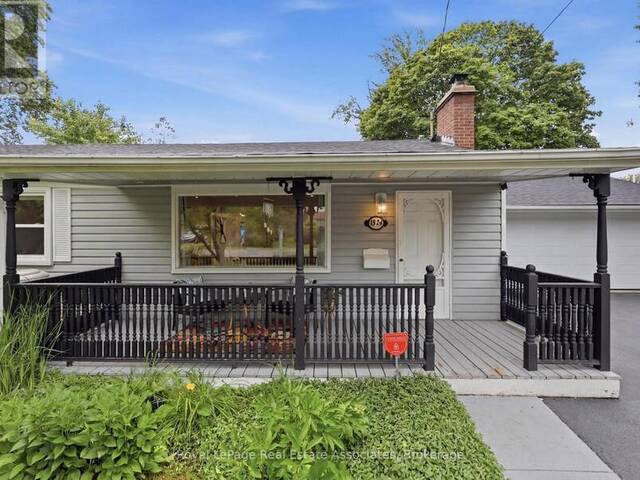 1924 BALSAM AVENUE Mississauga Ontario, L5J 1L2 - Property For Sale