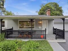1924 BALSAM AVENUE Mississauga Ontario, L5J 1L2