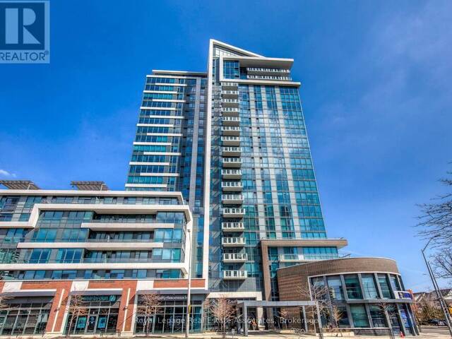 308 - 1 HURONTARIO STREET Mississauga Ontario, L5G 0A3 - Property For Sale