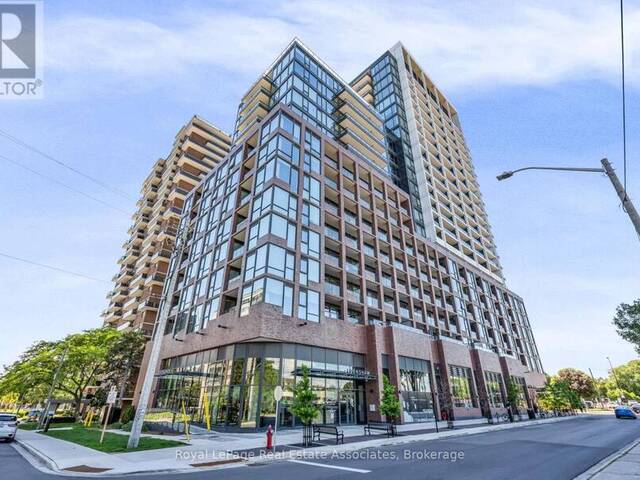 414 - 28 ANN STREET Mississauga Ontario, L5G 0E1 - Property For Sale