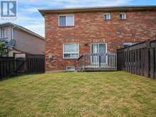 41 TRUMPET VALLEY BOULEVARD | Brampton Ontario | Slide Image Thirty-nine