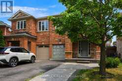 41 TRUMPET VALLEY BOULEVARD | Brampton Ontario | Slide Image Forty-two