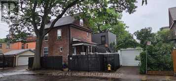 179 GILMOUR AVENUE | Toronto Ontario | Slide Image One