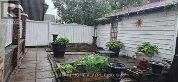 179 GILMOUR AVENUE | Toronto Ontario | Slide Image Two