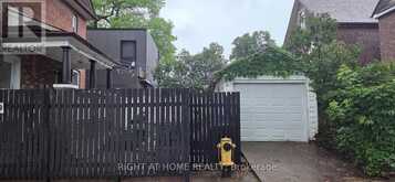 179 GILMOUR AVENUE | Toronto Ontario | Slide Image Three