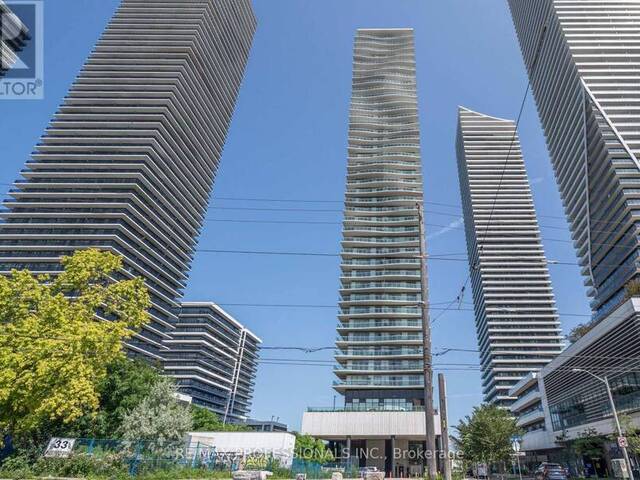 1904 - 33 SHORE BREEZE DRIVE Toronto Ontario, M8V 0G1 - 1 Bedroom Condo For Sale