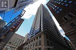 4207 - 70 TEMPERANCE STREET | Toronto Ontario | Slide Image One