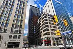 4207 - 70 TEMPERANCE STREET | Toronto Ontario | Slide Image Three
