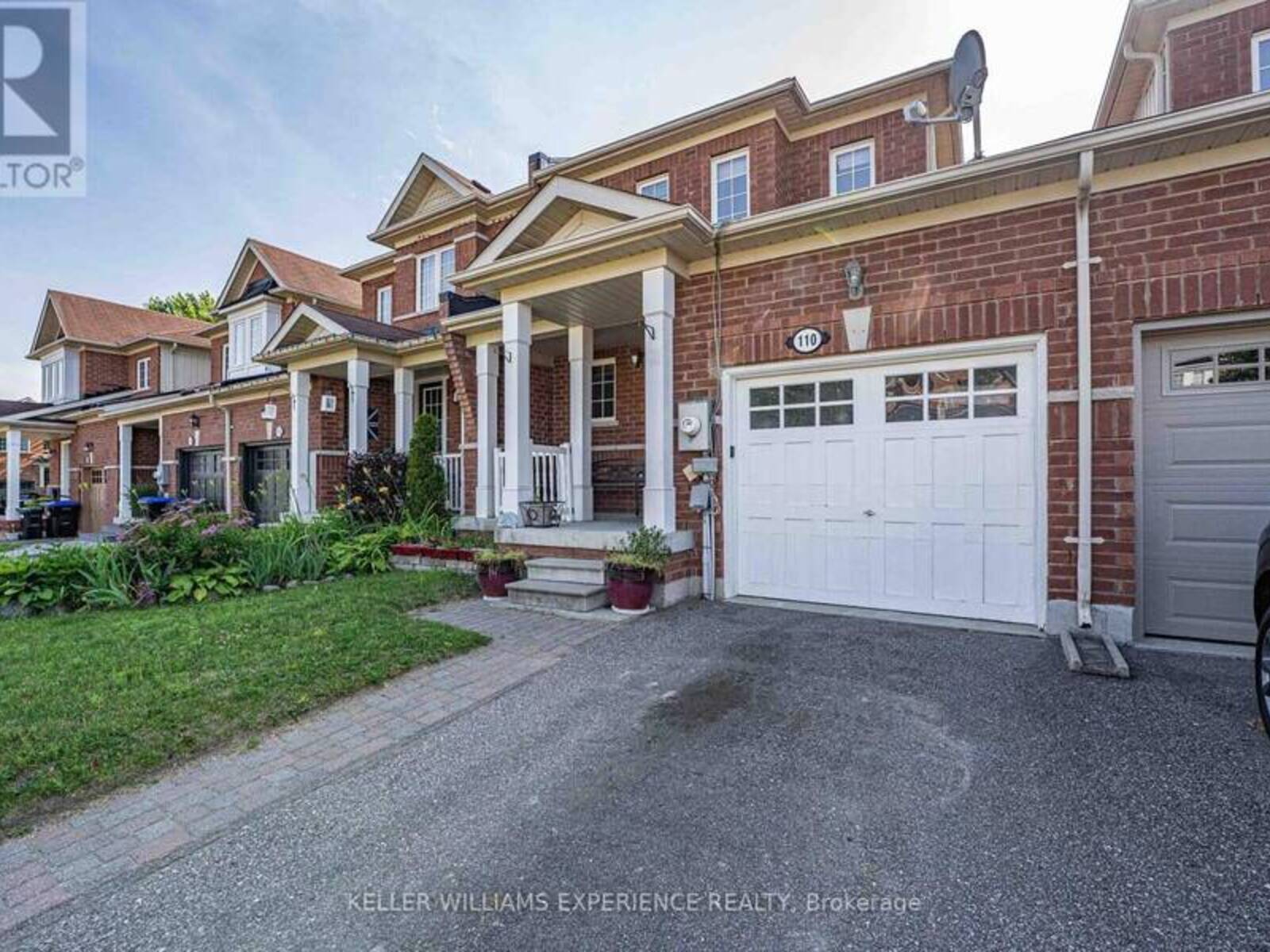 110 COLLIER CRESCENT, Angus, Ontario L3W 0M8