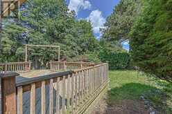 81 DAWN HILL TRAIL | Markham Ontario | Slide Image Thirty-eight