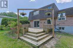 81 DAWN HILL TRAIL | Markham Ontario | Slide Image Forty