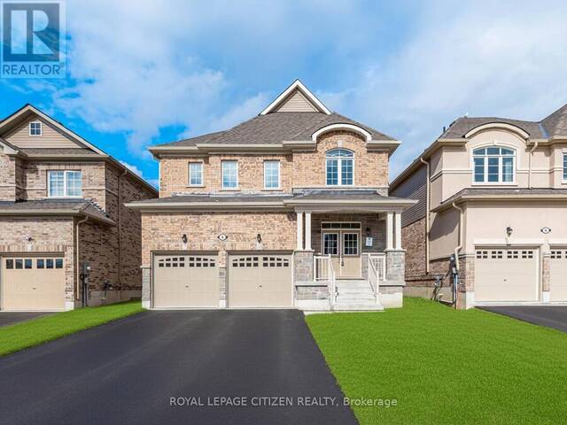 4 HEATHER FULLERTON ROAD Georgina Ontario, L0E 1R0 - 4 Bedrooms Home For Sale