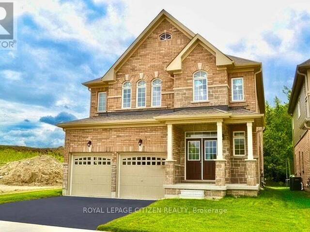129 HAWKINS STREET Georgina Ontario, L0E 1R0 - 4 Bedrooms Home For Sale