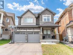 51 ROSEWELL CRESCENT Halton Hills Ontario, L7G 0N4