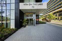 2605 - 70 ANNIE CRAIG DRIVE | Toronto Ontario | Slide Image Twenty-two
