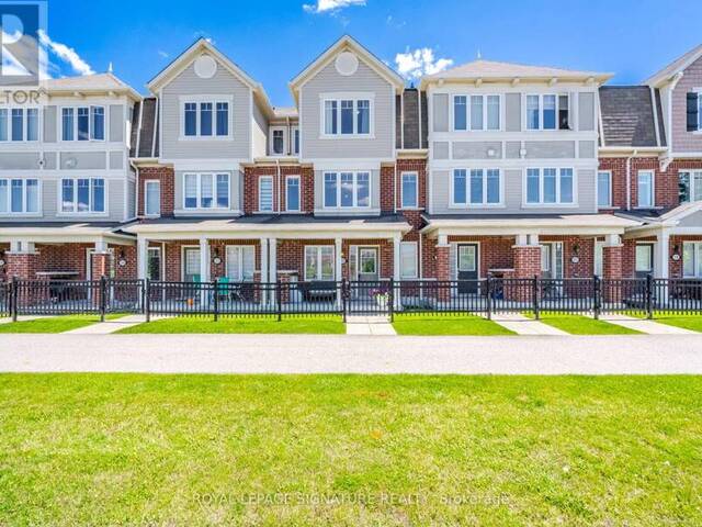 22 - 6020 DERRY ROAD Milton Ontario, L9T 8L6 - 3 Bedrooms Home For Sale